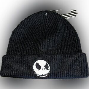 Primark Disney Jack Skellington Unisex Beanie